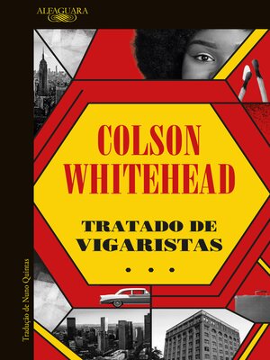 cover image of Tratado de vigaristas